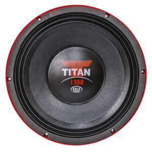 Onix T1200 12 Polegadas