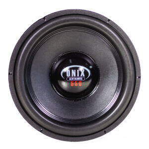 Onix S550 12 Polegadas