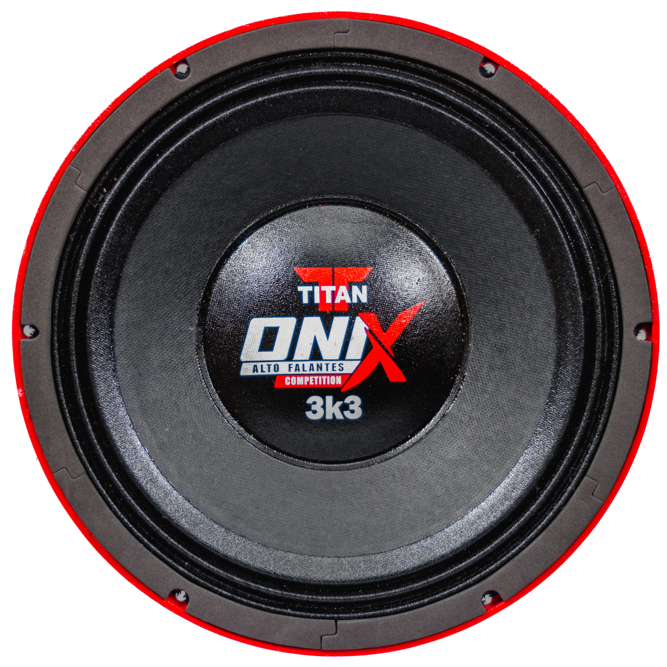 Onix 3k3 12 Polegadas