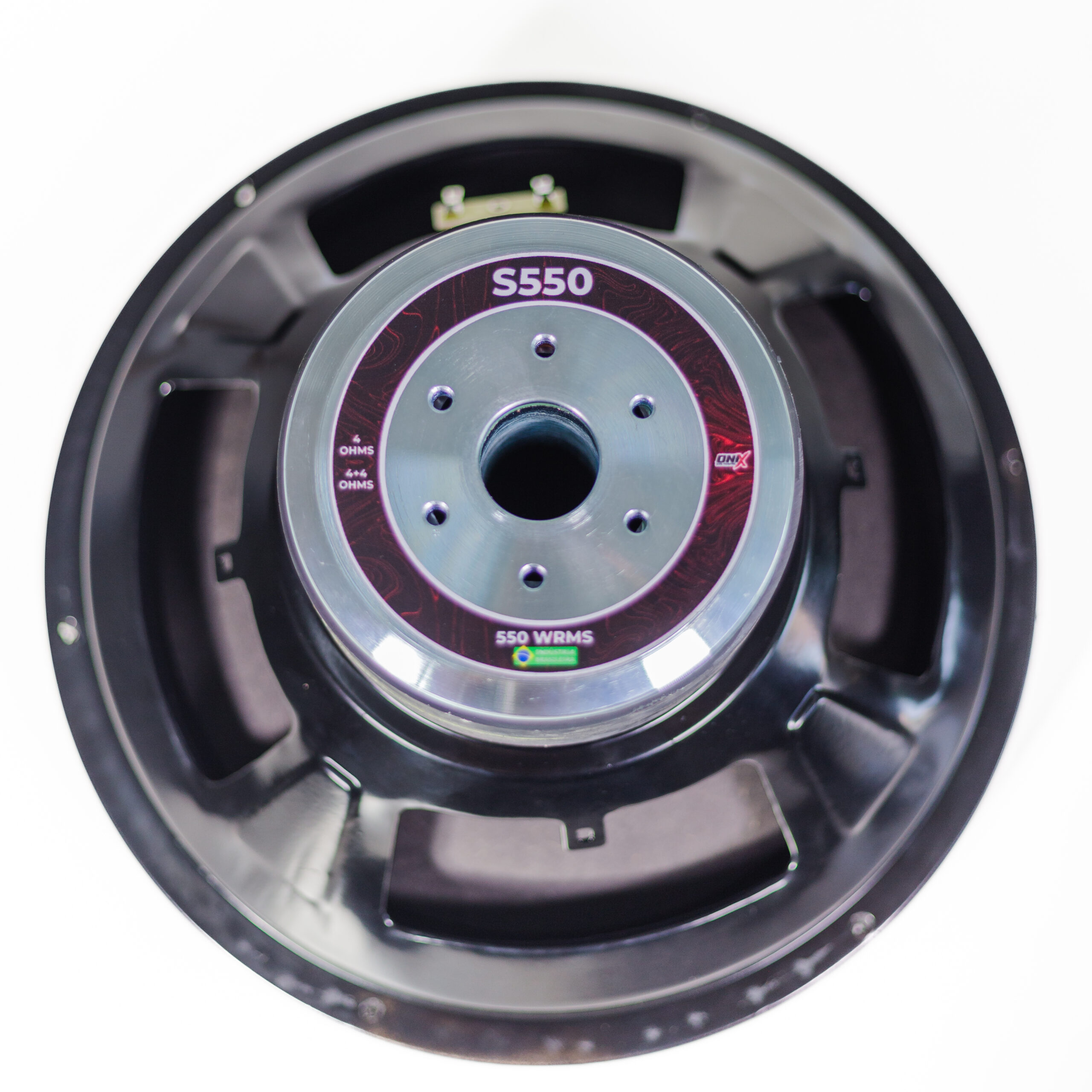 Onix S550 12 Polegadas - Imagem 2