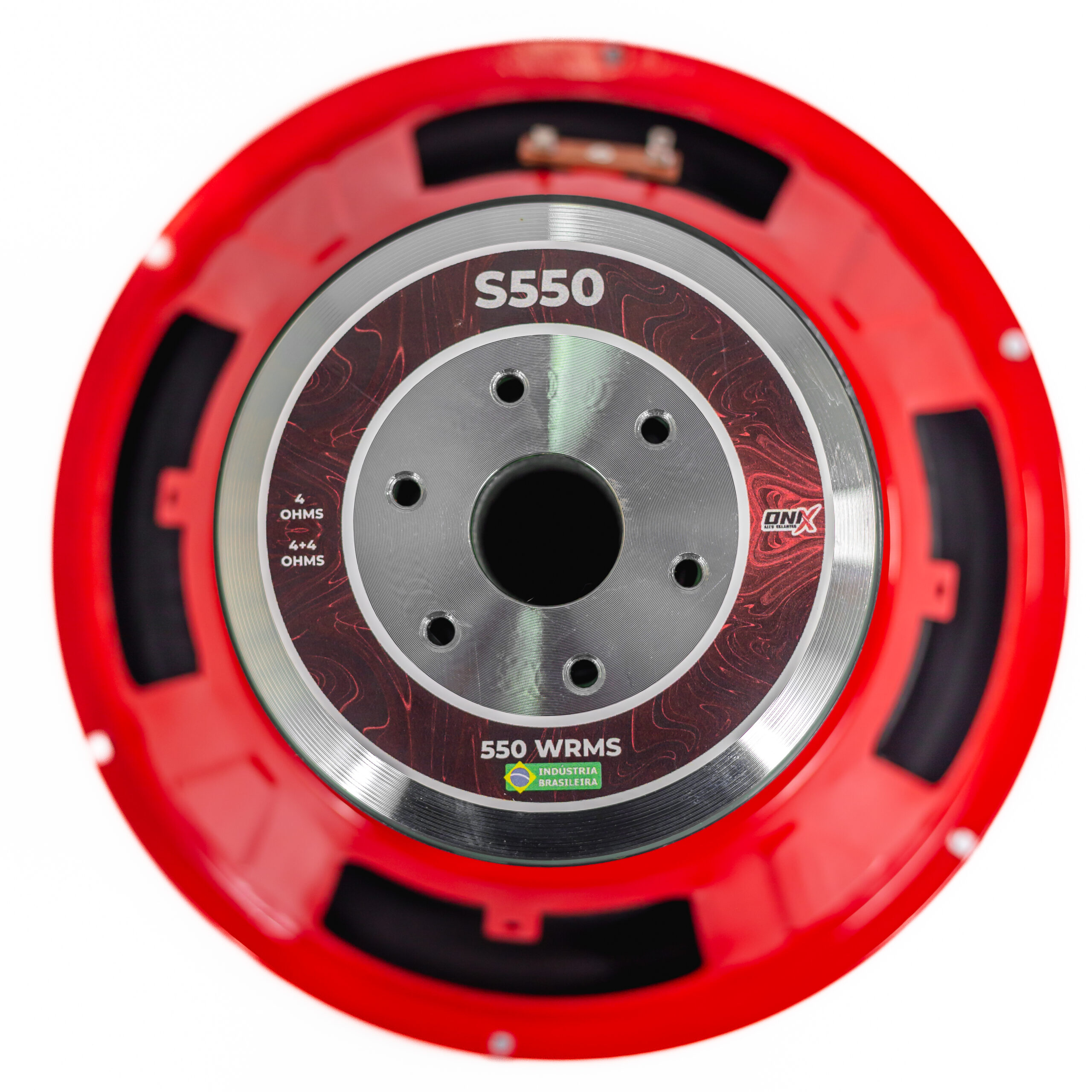 Onix S550 10 Polegadas - Imagem 2