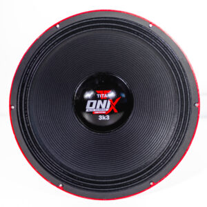 Onix 3k3 18 Polegadas