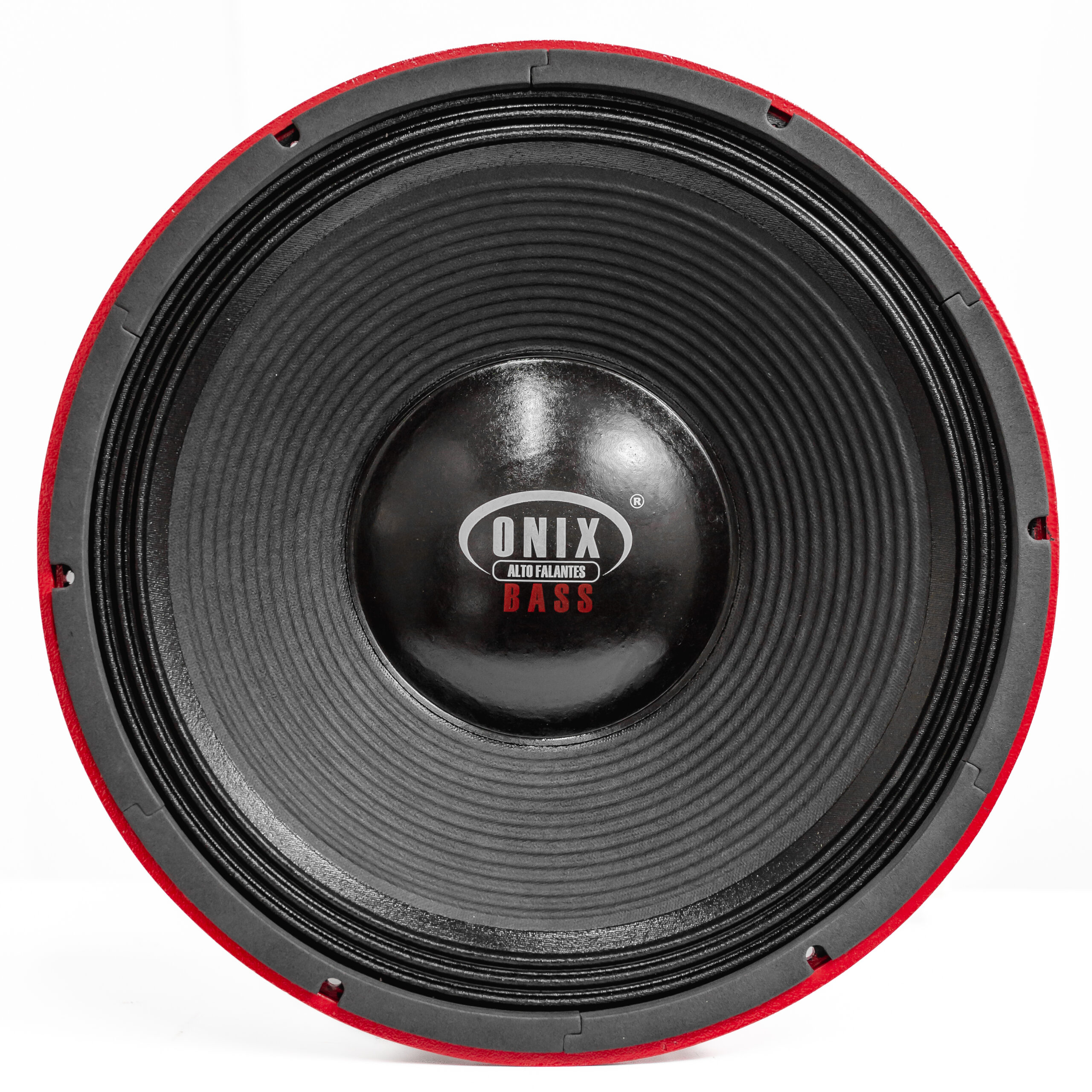Onix Bass 15 Polegadas