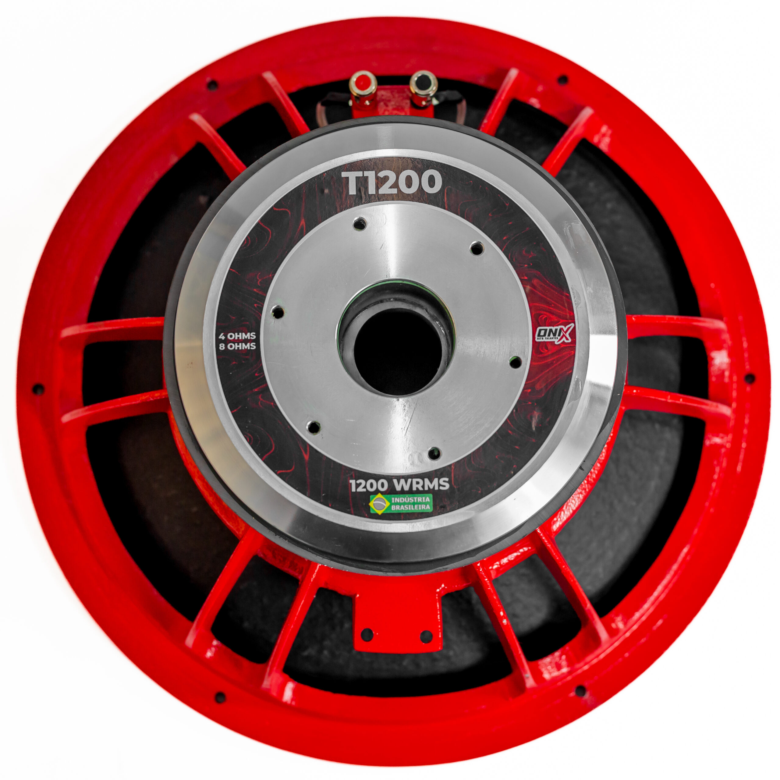 Onix Bass 15 Polegadas - Imagem 2