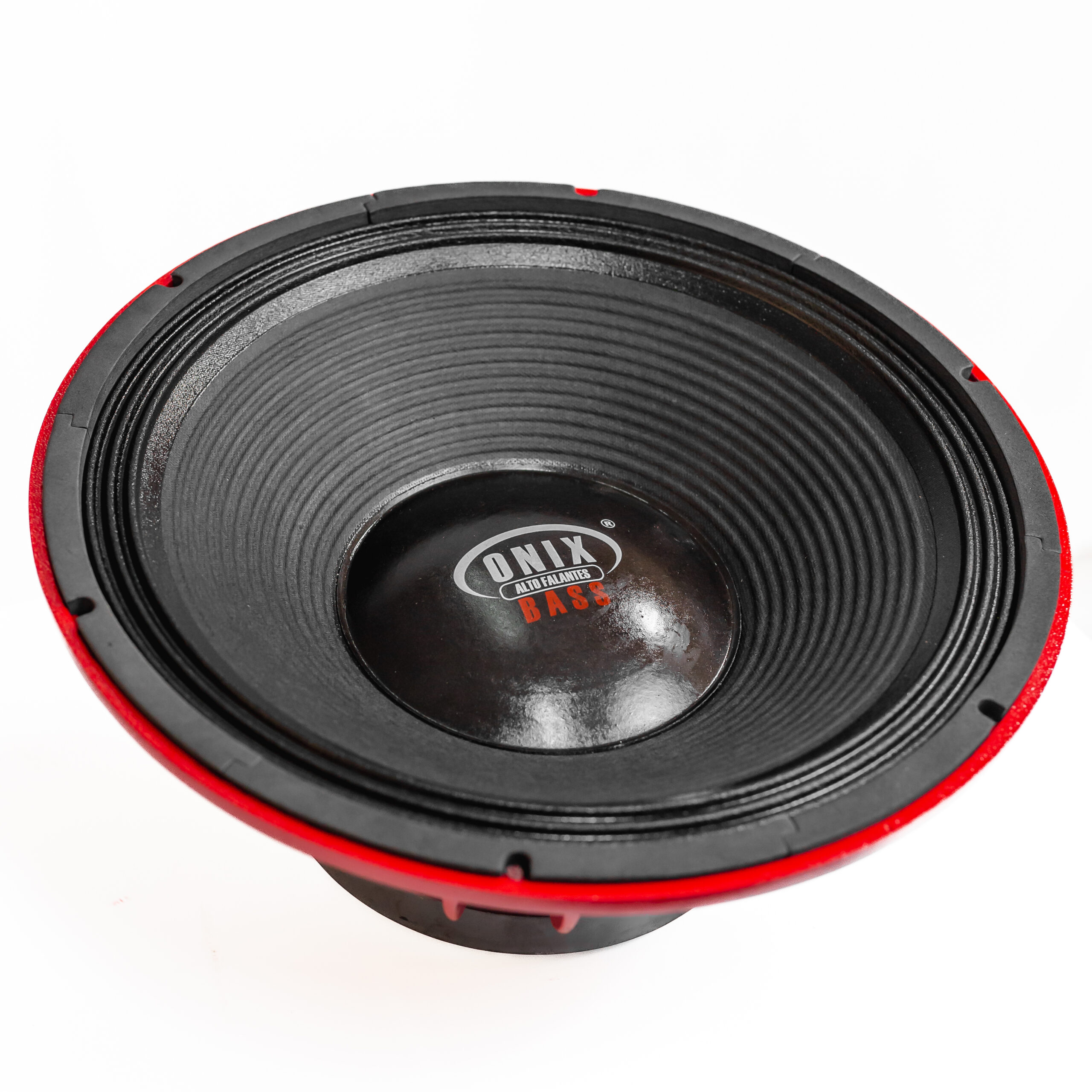 Onix Bass 15 Polegadas - Imagem 4