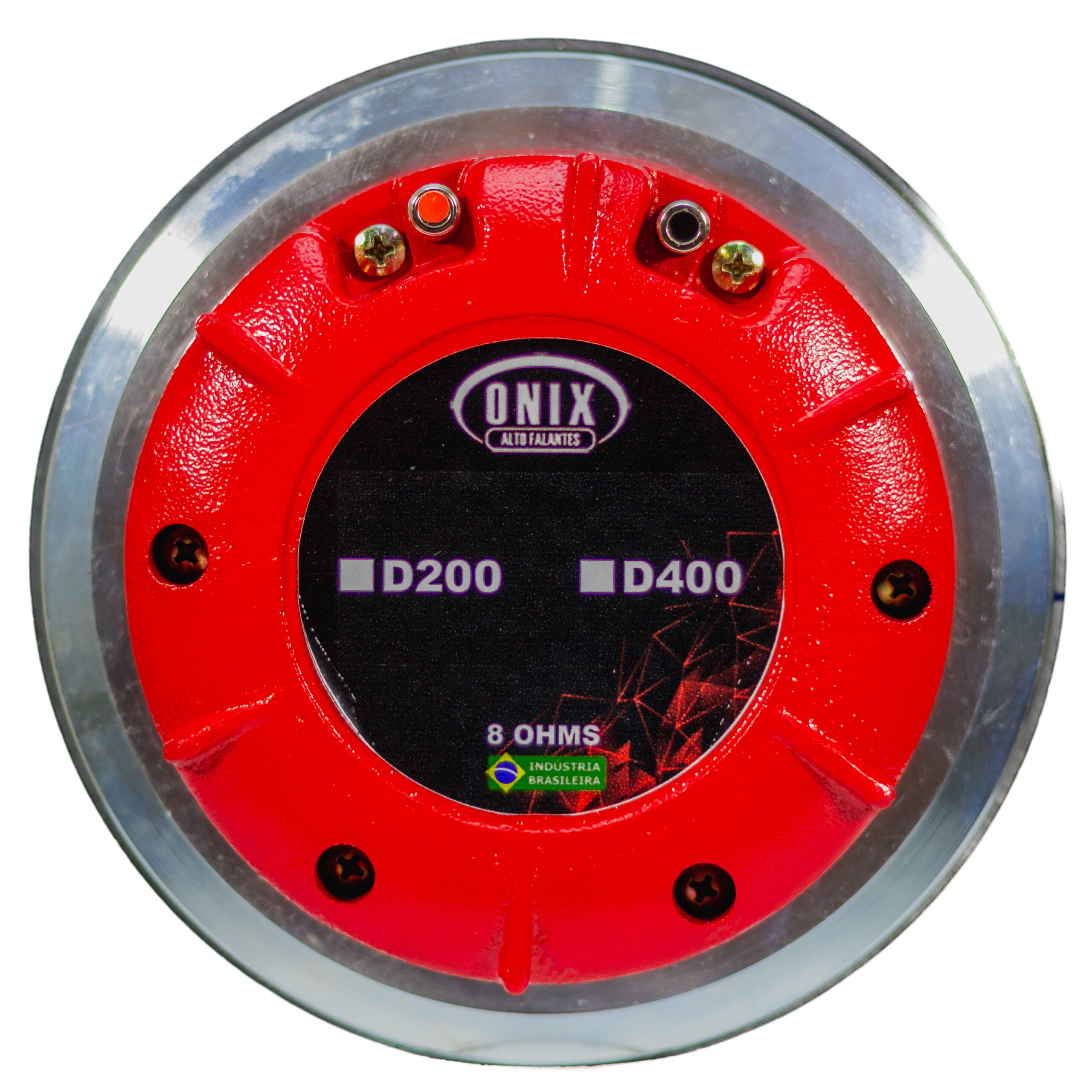 Driver Onix D400 - Imagem 2