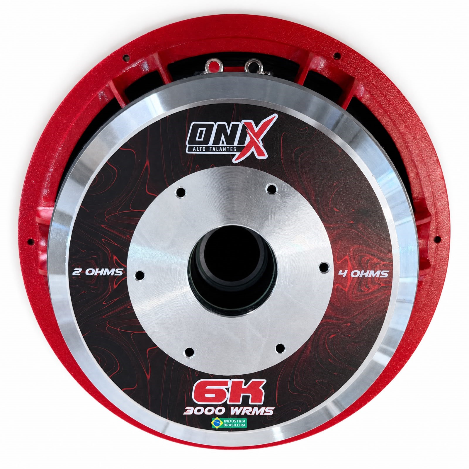 Alto-Falante Onix Titan 6K 15 Polegadas 3000W RMS 6000W - Imagem 5